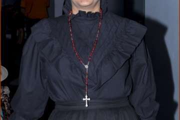 Acto institucional por el Día de Canarias en Telde (Foto Ildefonso Rodríguez)